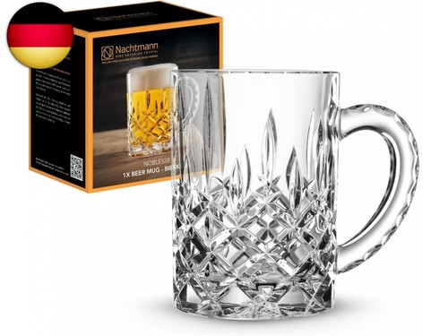 Nachtmann bierkrug mit - nachtmann,