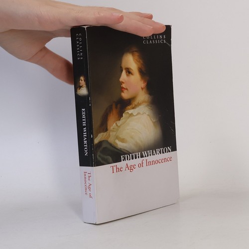 The age innocence - the, | 