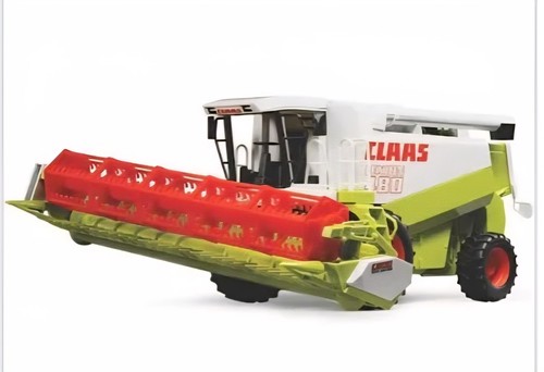Bruder 02120 claas lexion 480 - 02120,