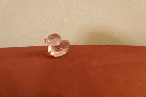 Swarovski happy duck - swarovski,