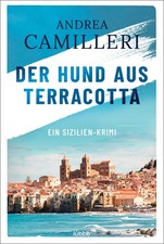 Andrea camilleri der hund - /,