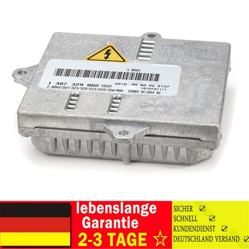 Xenon ballast vorschaltgerät - xenon,