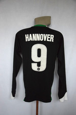 Hannover 96 Trikot 2009/2010