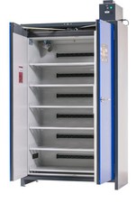 Asecos sicherer Smartstore-Pro