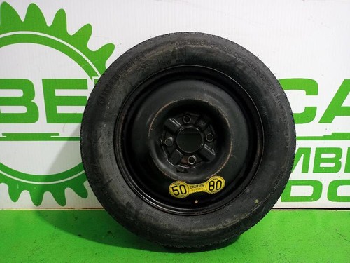 Reserverad citroen berlina - citroen, c4