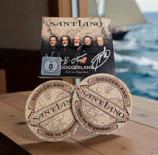 Santiano doggerland sos ins - sos,