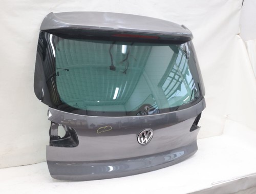 Heckklappe tiguan 5n - heckklappe,