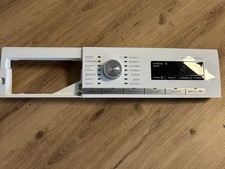 Bedienblende Mit Platine für