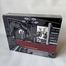 Mörderische Dinnerparty 07