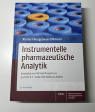 Instrumentelle Pharmazeutische