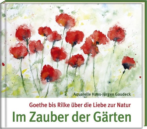 Zauber der gärten goethe - zauber,