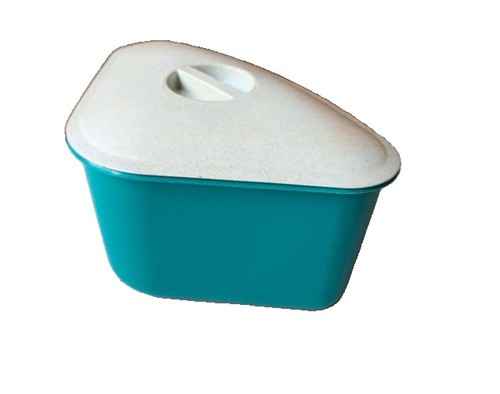 Tupperware alles in einem - tupperware, alles-in-einem