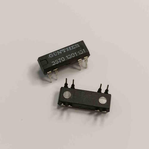 3570 1301 151 15v gunther - 15v, reed