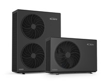 ALSAVO R32 7kW~16kW Luft