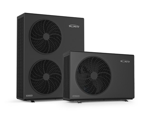 Alsavo r32 7kw - r32, 7kw~16kw