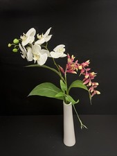 Blumenstrauß*Strauß*Seidenbl