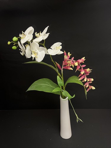 Blumenstrauß*Strauß*Seidenbl