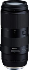Tamron 100-400 mm F4.5-6.3 Di