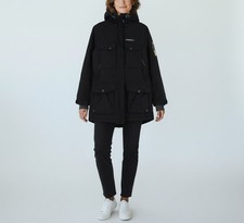 DIDRIKSONS Storm System Jacket