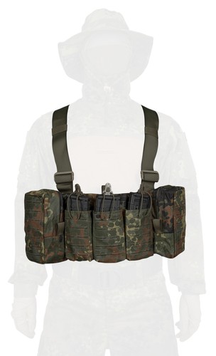 Recon chest rig - recon,