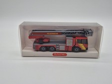 Wiking 06153941 Feuerwehr DLK