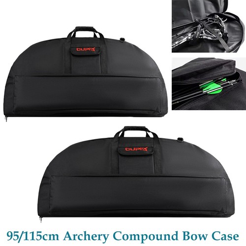Canvas compoundbogen tasche - canvas,