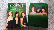 DVD Charmed - die komplette fünfte Season Volume 1+2 (6 DVDs)