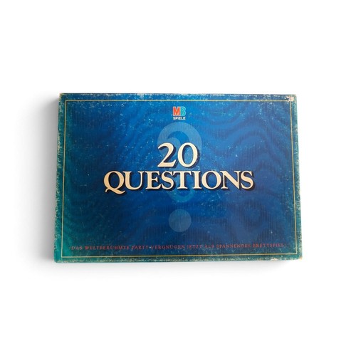 Questions 1989 mb - -,