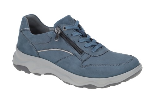 Waldläufer herrenschuhe - waldläufer, h