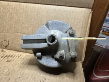 Rupp Chaparrel Bridgestone