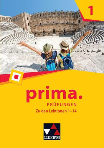 Prima prüfungen zu - zu, den