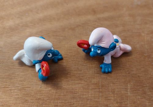Schlumpf schlümpfe peyo - schlumpf,