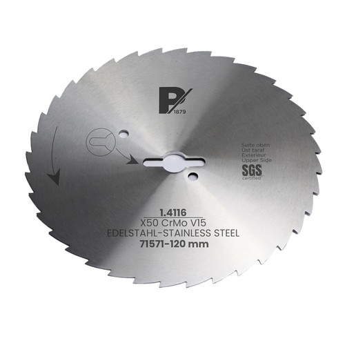 Pirge kreismesser tandır und - tandır,
