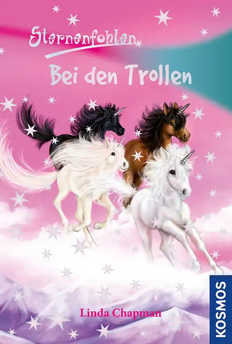 Sternenfohlen bei den - sternenfohlen,,