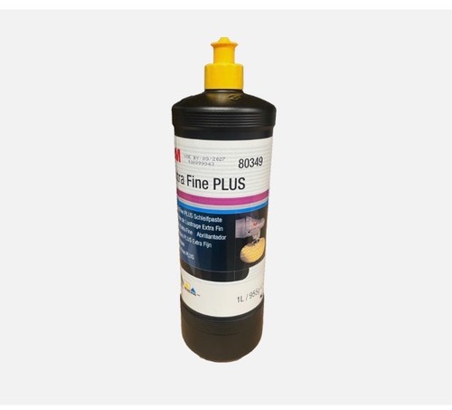 Schleifpaste 80349 extra - 80349,