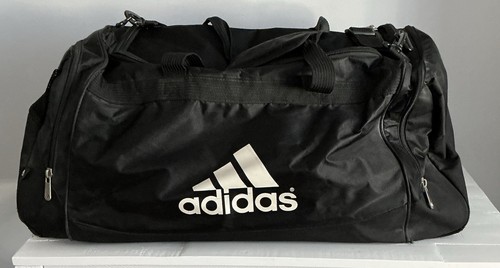 Adidas athletic sports bag - athletic,