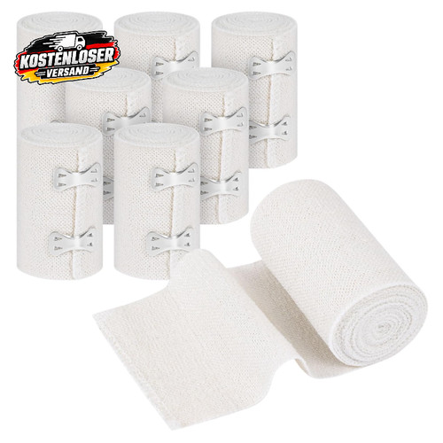 Elastische - 8x,