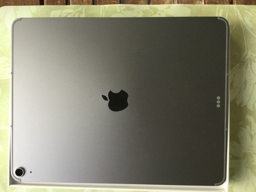 Apple ipad pro gen 128gb - pro, 4.