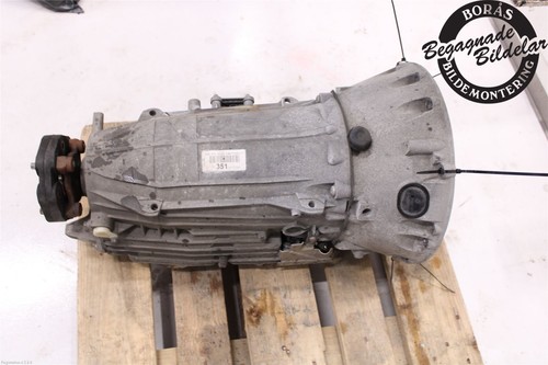 Automatikgetriebe - ,