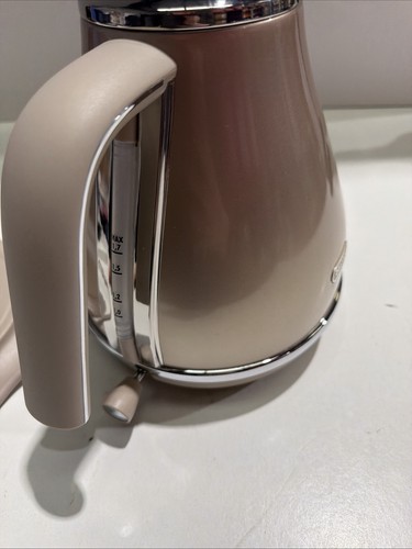 Longhi vintage icona - de'longhi,