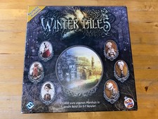 Winter Tales - Heidelberger