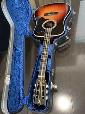 Akustikgitarre K.Yairi YW600GS