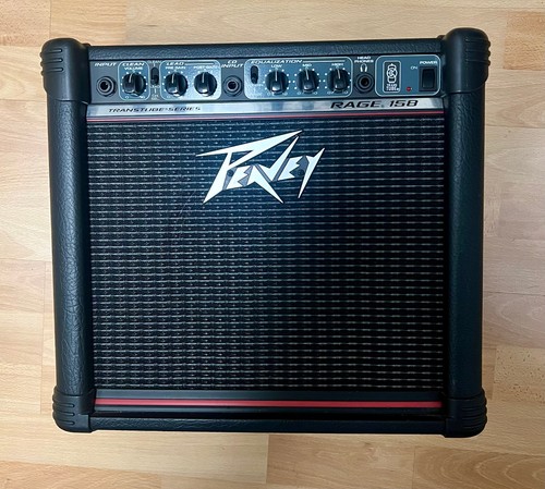 Peavey transtube gitarren - peavey,