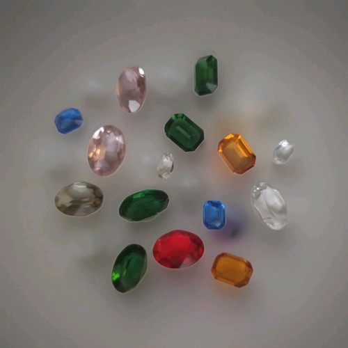 Swarovski kristalle ohne - swarovski,