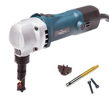 Blechnibbler Blechknabber