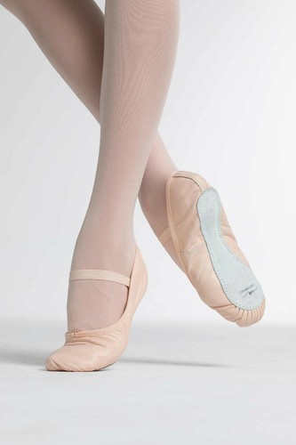 Intermezzo 7252 rosa ballett - rosa,