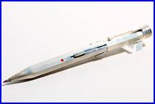 Massiver 900er Silber FEND 4 Farben MULTI Bleistift 50er Jahre postfrisch verpackt m. Anleitung