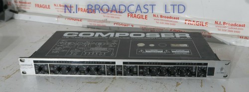 Behringer composer - behringer,