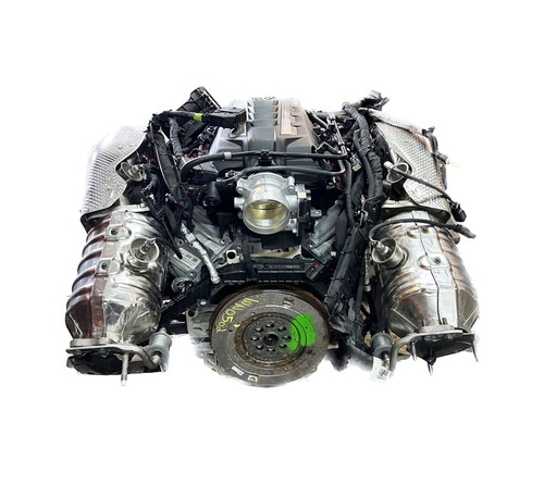 Motor für chevrolet corvette - motor,