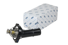 Original Thermostatgehäuse